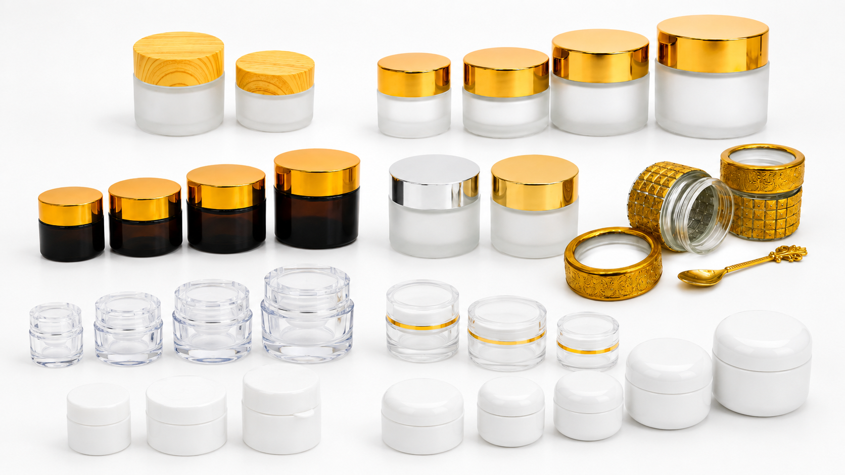 Jars